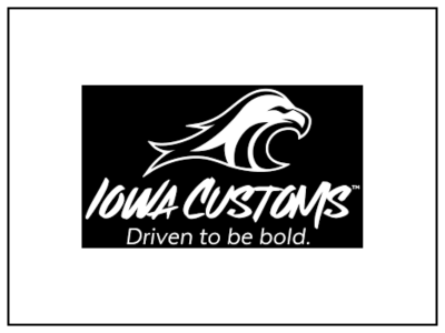 Iowa Customs