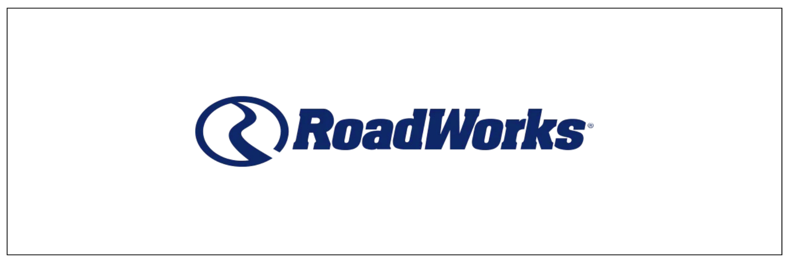 Roadworks