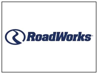 Roadworks