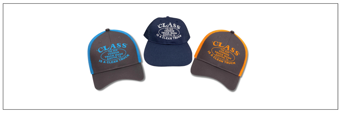 Trucker Hats