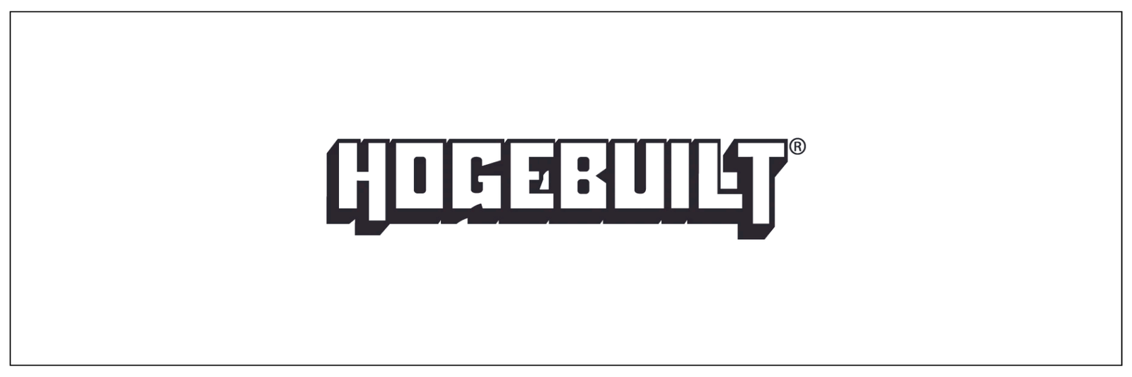 Hogebuilt