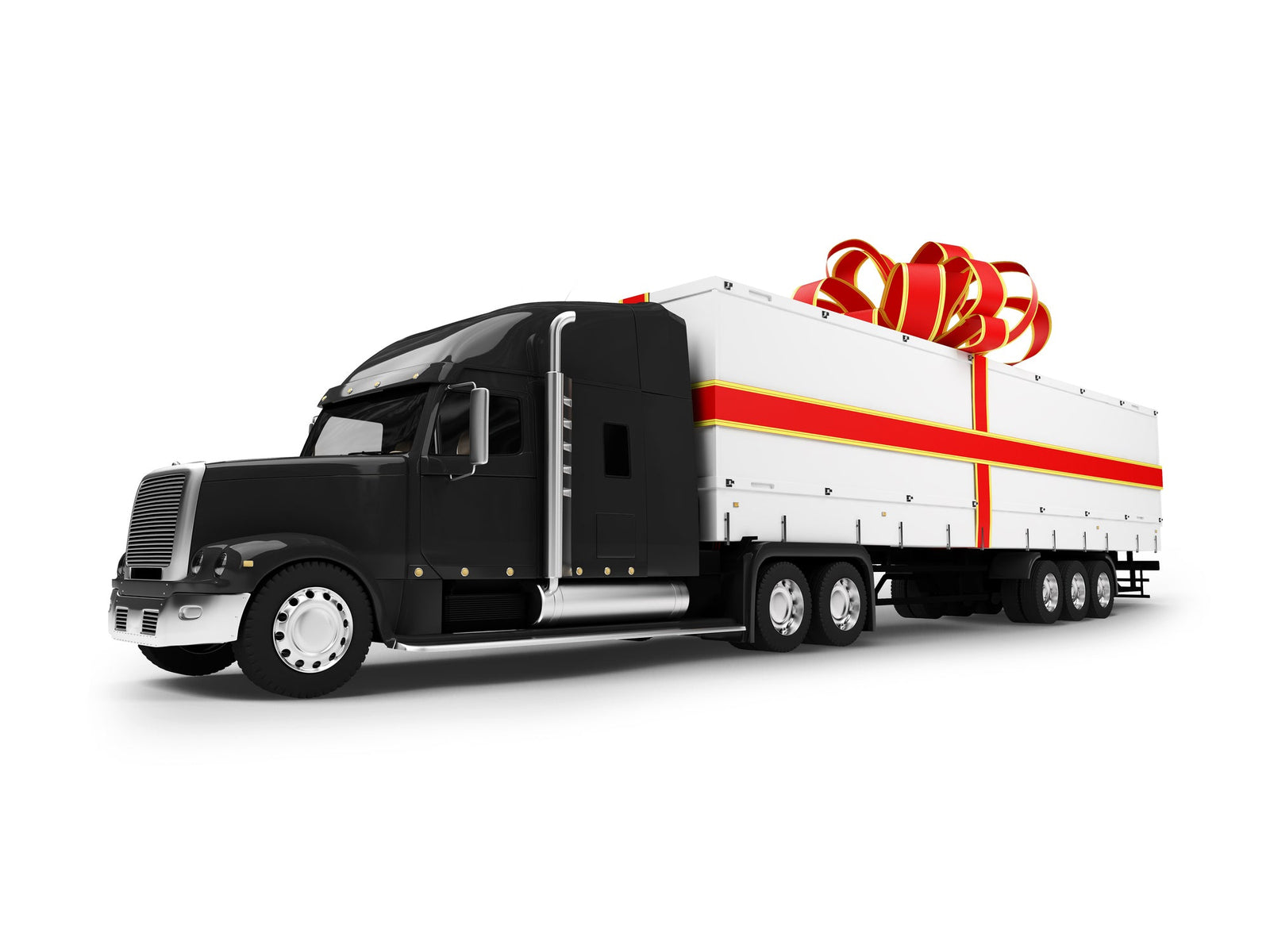 Truckers Gifts