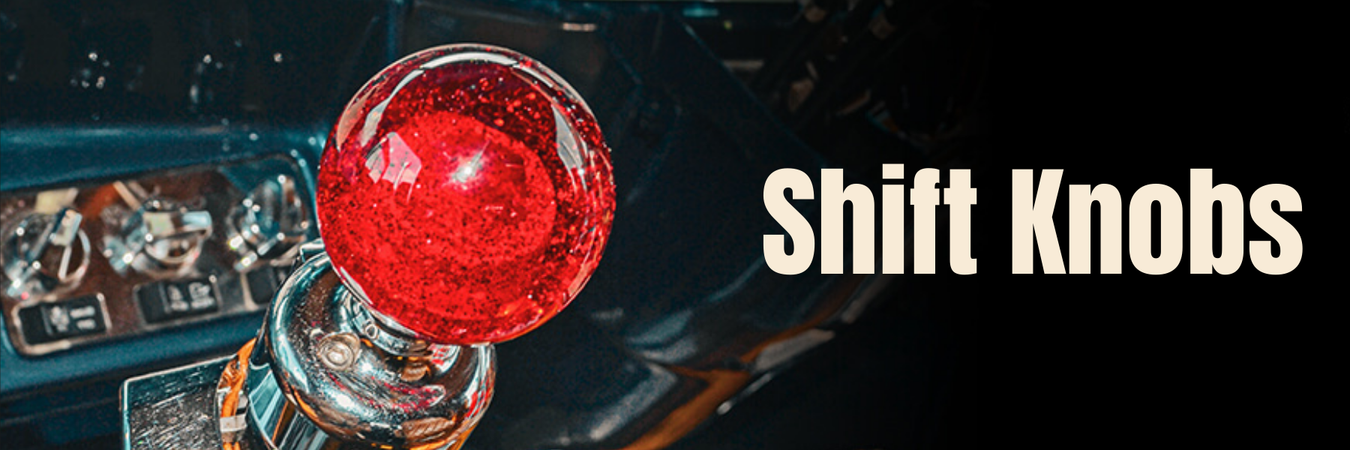 Shift Knobs
