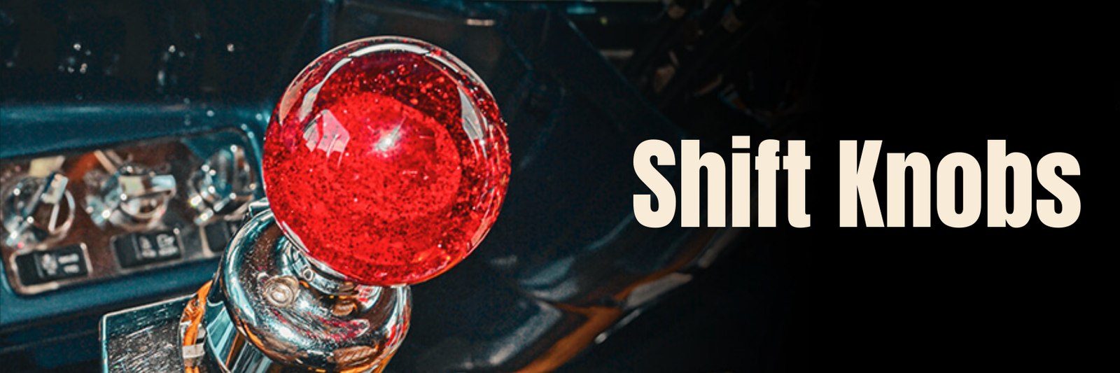 Shift Knobs