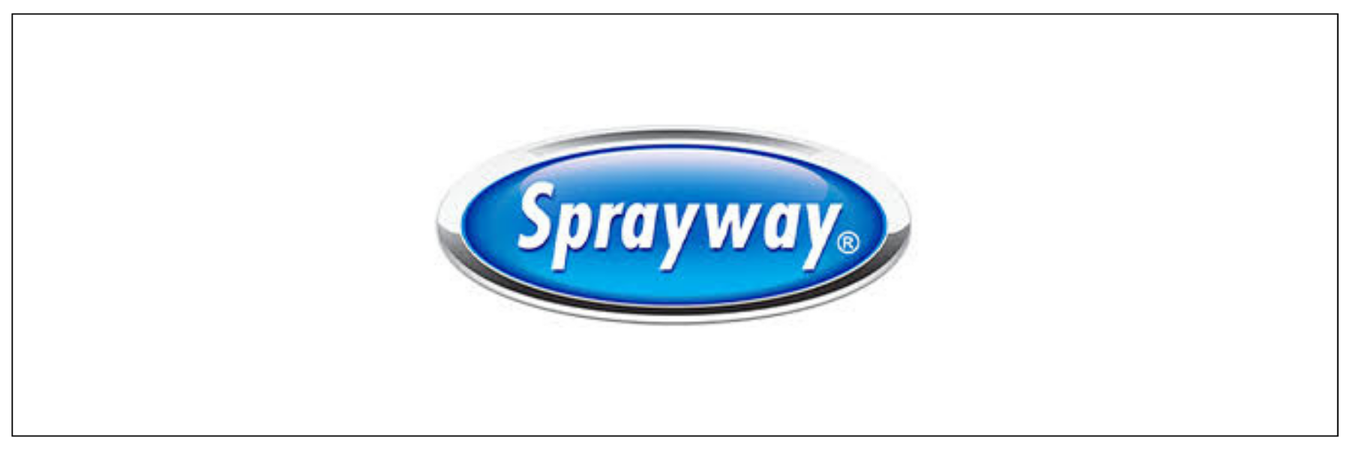 Sprayway