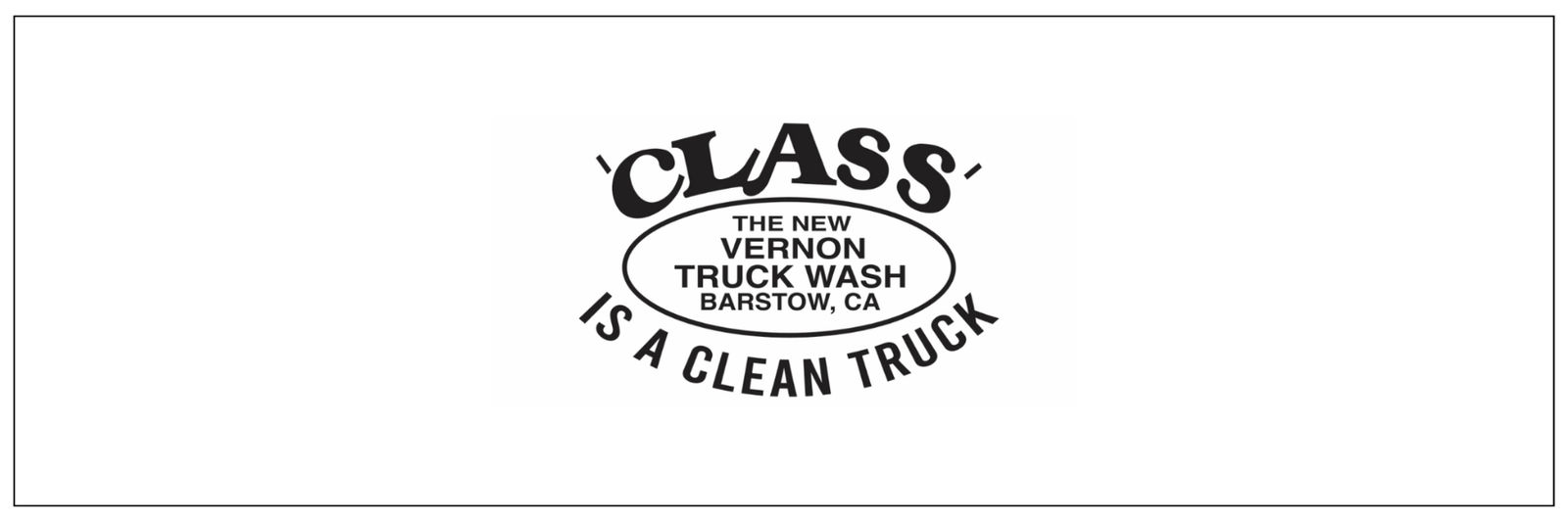 The New Vernon Truck Wash