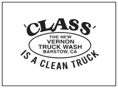 The New Vernon Truck Wash