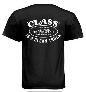 Trucker Apparel
