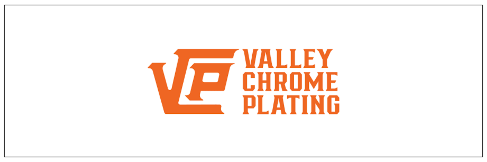 Valley Chrome Plating