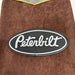 Peterbilt Door Handle Rag - The New Vernon Truck Wash