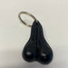 Small Plastic Balls Novelty Keychain - The New Vernon Truck Wash