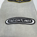 Freightliner Door Handle Rag - The New Vernon Truck Wash