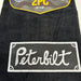 Peterbilt Door Handle Rag - The New Vernon Truck Wash