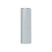 6-1/2" Chrome Plastic Tall Cylinder Thread on Lug Nut Cover - The New Vernon Truck Wash