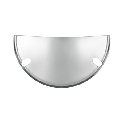 Half-Moon Shield for 5-3/4" Headlight - The New Vernon Truck Wash