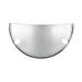 Half-Moon Shield for 5-3/4" Headlight - The New Vernon Truck Wash