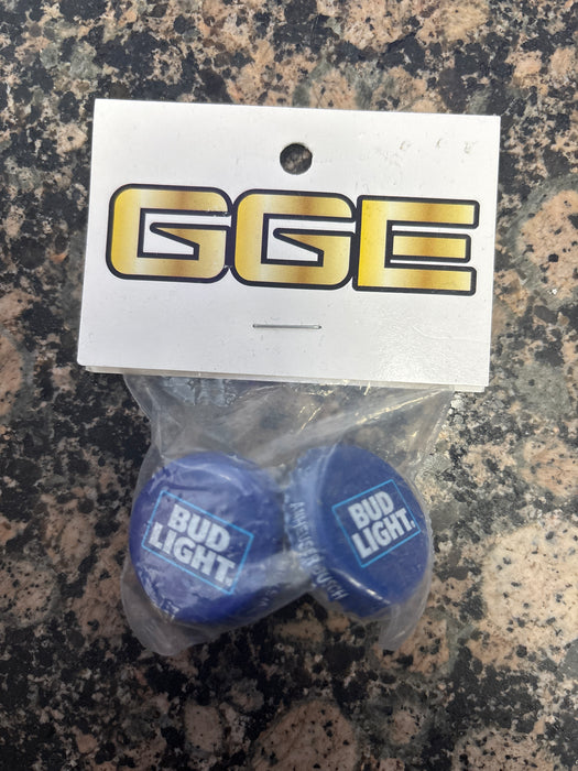 Bottle Cap Valve Stem Cap - The New Vernon Truck Wash