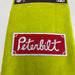 Peterbilt Door Handle Rag - The New Vernon Truck Wash