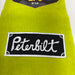 Peterbilt Door Handle Rag - The New Vernon Truck Wash