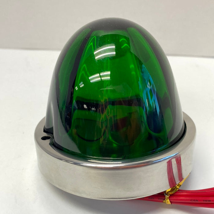 Preorder JML_Kustoms Sealed Glass Watermelon Kit 1 Wire - 1156