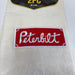 Peterbilt Door Handle Rag - The New Vernon Truck Wash