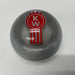 Kenworth Shift Knob - The New Vernon Truck Wash