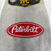 Peterbilt Door Handle Rag - The New Vernon Truck Wash