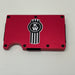 Kenworth Money Clip Wallet - The New Vernon Truck Wash