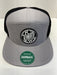 Kenworth Flat Brim Hat - The New Vernon Truck Wash