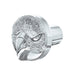 Chrome Eagle Air Valve Knob - The New Vernon Truck Wash