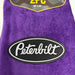 Peterbilt Door Handle Rag - The New Vernon Truck Wash