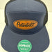 Peterbilt Flat Brim Snapback Hat - The New Vernon Truck Wash