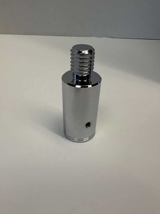 Shift Knob to Brake Knob Conversion - The New Vernon Truck Wash