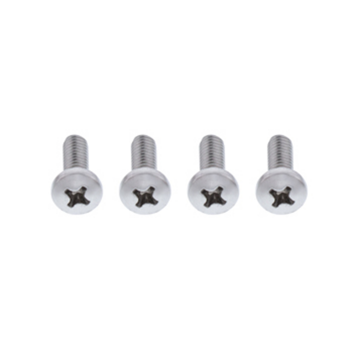 United Pacific-Chrome Die-Cast 3" Double Face Light Housing Only for LED