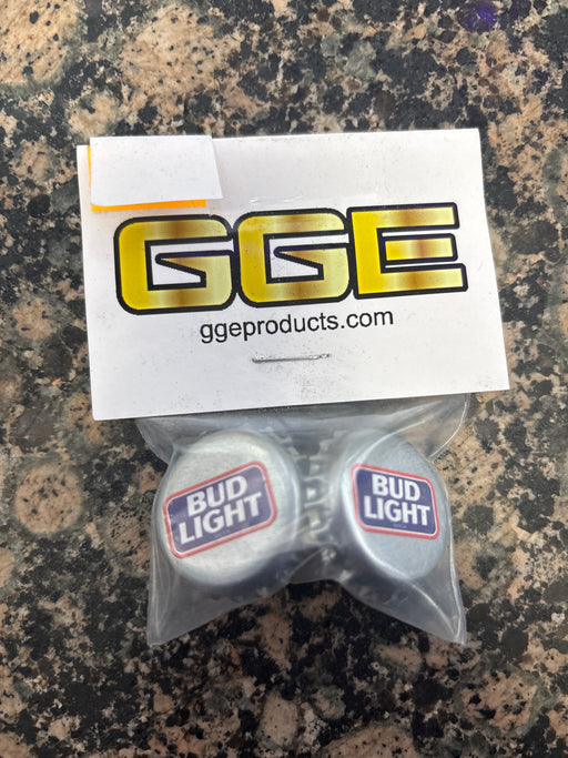 Bottle Cap Valve Stem Cap - The New Vernon Truck Wash