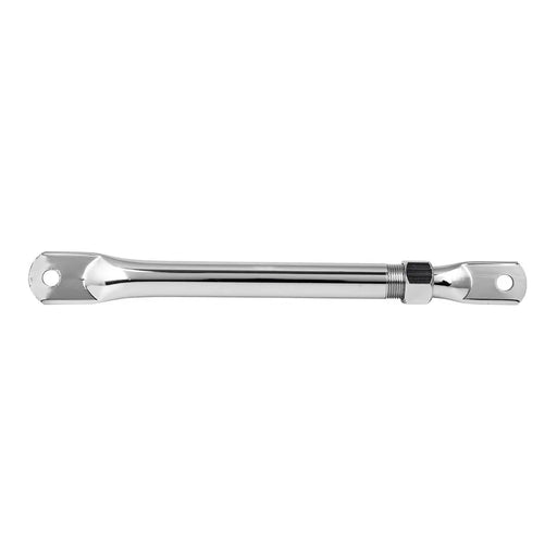 Stainless Steel Heavy Duty 10-14 inches Adjustable Mirror Tube Arm