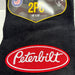 Peterbilt Door Handle Rag - The New Vernon Truck Wash