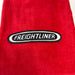 Freightliner Door Handle Rag - The New Vernon Truck Wash
