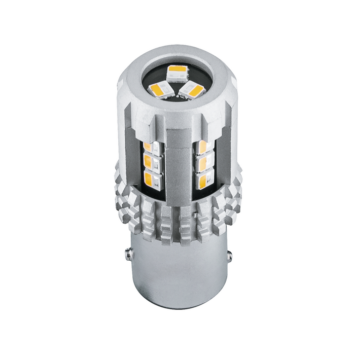United Pacific-360-Degree Double Fury High Power 18 LED 1157 Bulb