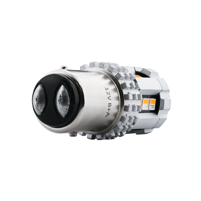 United Pacific-360-Degree Double Fury High Power 18 LED 1157 Bulb