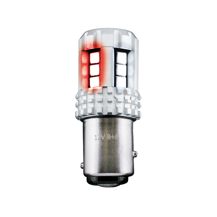 United Pacific-360-Degree Double Fury High Power 18 LED 1157 Bulb