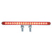 12" Double Face Reflector Light Bar - The New Vernon Truck Wash
