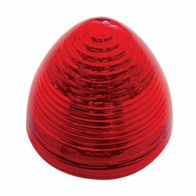 2 Inch Round Beehive Clearance / Marker Light - The New Vernon Truck Wash