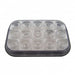 15 LED Rectangular Back-up Light - The New Vernon Truck Wash