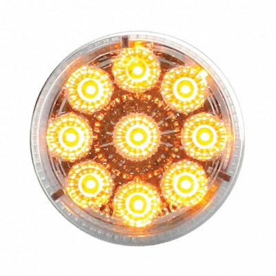 2" Clearance/ Marker Light