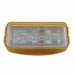 3 LED Reflector Light (Clearance / Marker) - The New Vernon Truck Wash