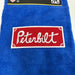 Peterbilt Door Handle Rag - The New Vernon Truck Wash