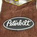 Peterbilt Door Handle Rag - The New Vernon Truck Wash