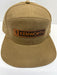 Kenworth Flat Brim Hat - The New Vernon Truck Wash