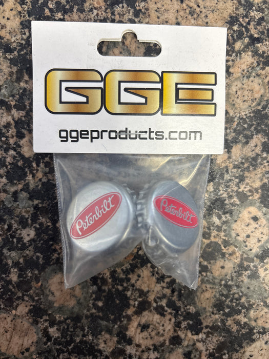 Bottle Cap Valve Stem Cap - The New Vernon Truck Wash